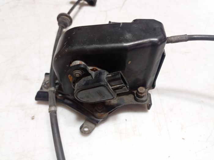 Мотор привода круиз контроля Honda Accord 7, 2.2 CTDi, Хонда Аккорд, 37971-RCA-A01