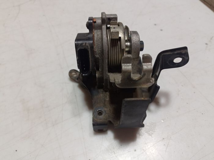 Мотор привода круиз контроля Honda Accord 7, 2.2 CTDi, Хонда Аккорд, 37971-RCA-A01