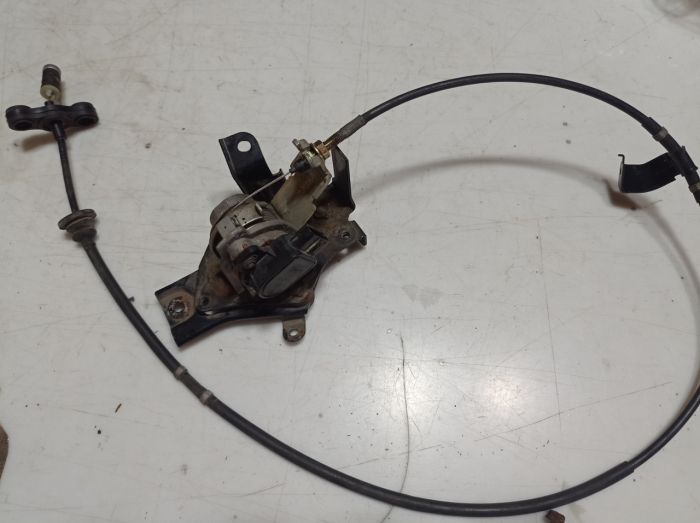 Мотор привода круиз контроля Honda Accord 7, 2.2 CTDi, Хонда Аккорд, 37971-RCA-A01