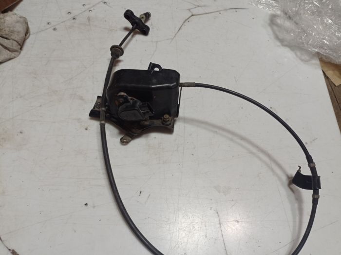 Мотор привода круиз контроля Honda Accord 7, 2.2 CTDi, Хонда Аккорд, 37971-RCA-A01