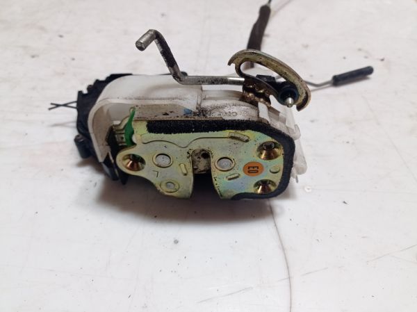 Замок задней левой двери 6 pin Honda Accord 7, Хонда Аккорд