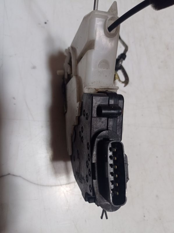 Замок задней левой двери 6 pin Honda Accord 7, Хонда Аккорд