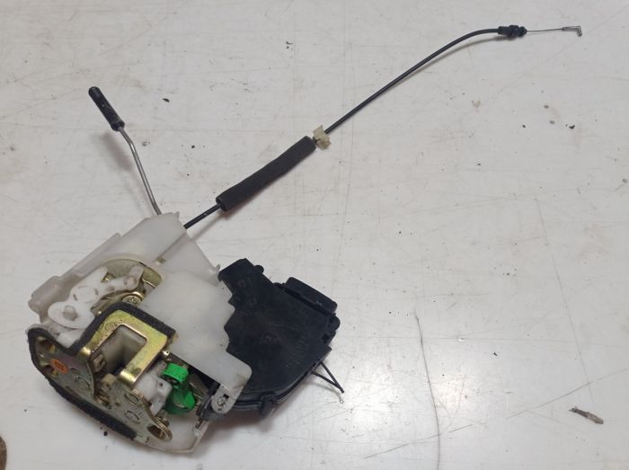 Замок задней левой двери 6 pin Honda Accord 7, Хонда Аккорд
