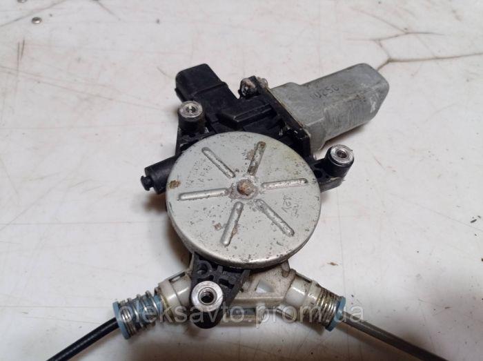 Стеклоподъёмник передний правый 6 pin Honda Accord 7, Хонда Аккорд