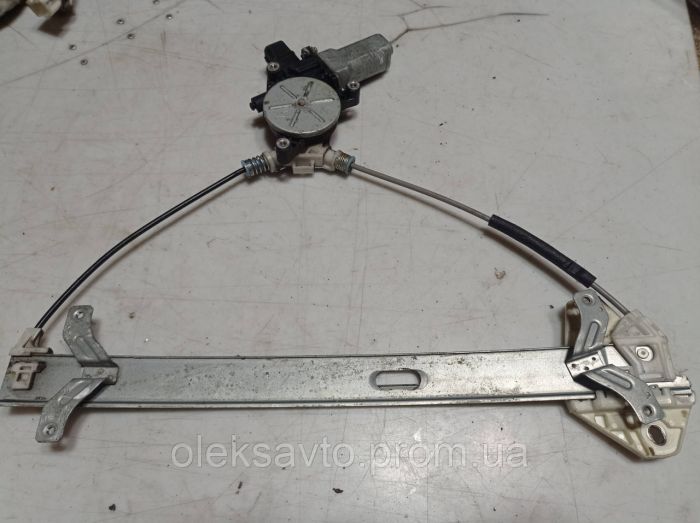 Стеклоподъёмник передний правый 6 pin Honda Accord 7, Хонда Аккорд