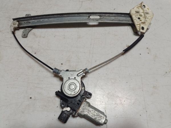 Стеклоподъёмник передний правый 6 pin Honda Accord 7, Хонда Аккорд