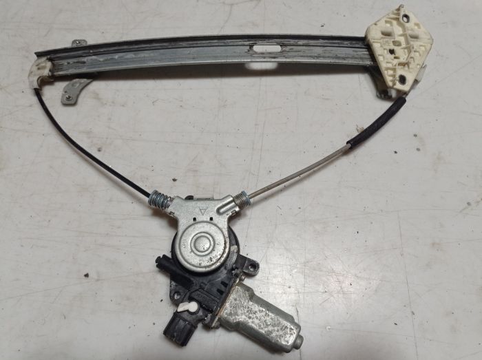 Стеклоподъёмник передний правый 6 pin Honda Accord 7, Хонда Аккорд
