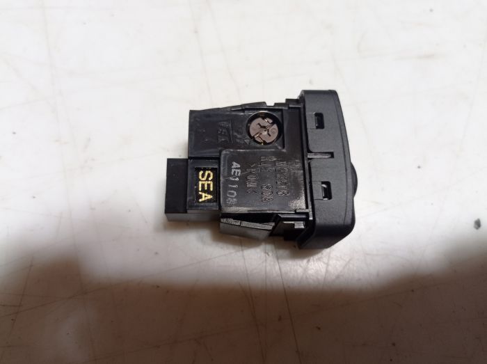 Кнопа корректора фар Honda Accord MK7 Honda Accord MK7, 2.2 CTDi, Хонда Аккорд