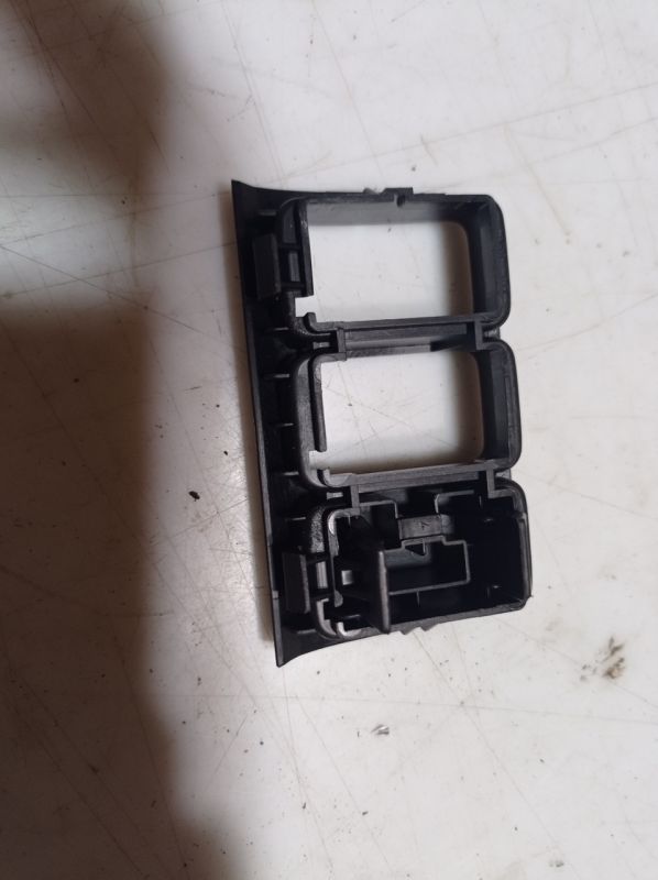 Кнопа корректора фар Honda Accord MK7 Honda Accord MK7, 2.2 CTDi, Хонда Аккорд