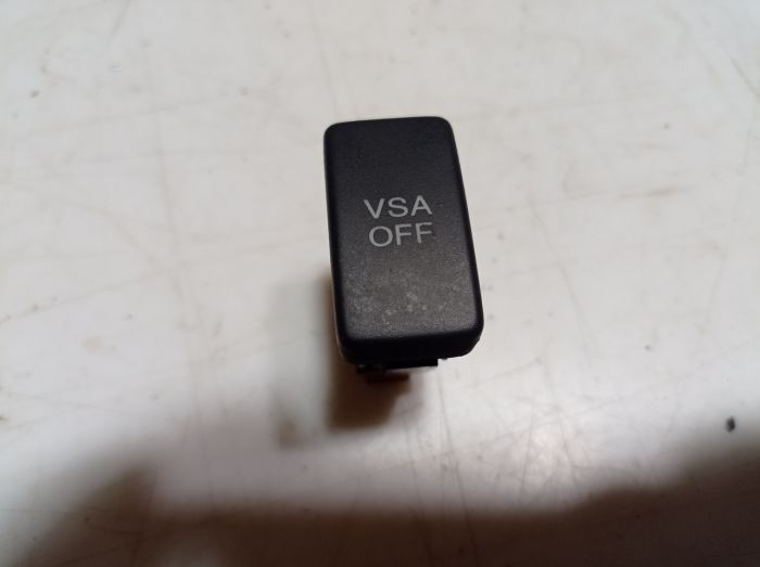 Кнопка VSA OFF Honda Accord MK7, Хонда Акорд