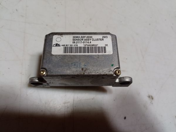 Датчик ESP Honda Accord MK7, 2.2 I-CTDI, Хонда Аккорд, 39960-sef-0030