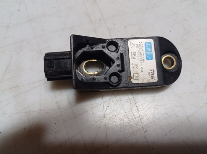 Датчик удару Honda Accord MK7, 2.2 I-CTDI, Хонда Акорд, 77930-SEG-E814-M1
