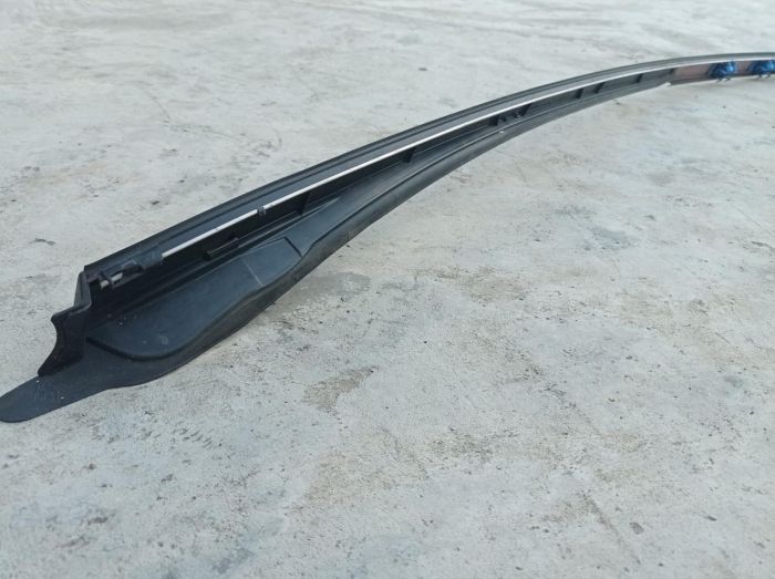 Молдинг, водоотлив крыши левый Mercedes-Benz W117 CLA 250, Мерседес, A1176901100