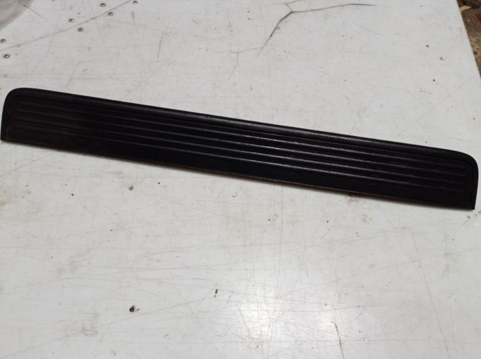 Накладка порога внутренняя Honda Accord 7, Хонда Аккорд, 84262-sea-0030 84212-sea-0030 84202-sea-0030
