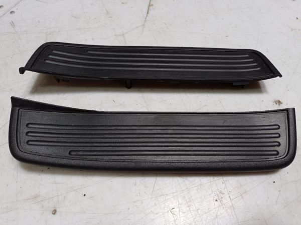 Накладка порога внутренняя Honda Accord 7, Хонда Аккорд, 84262-sea-0030 84212-sea-0030 84202-sea-0030