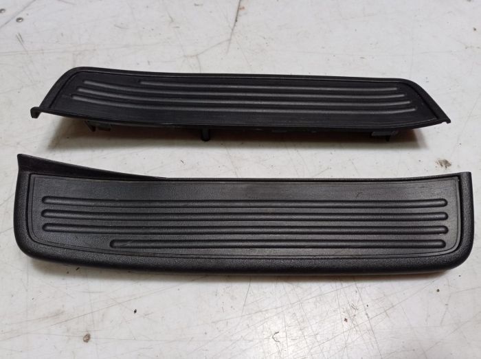 Накладка порога внутренняя Honda Accord 7, Хонда Аккорд, 84262-sea-0030 84212-sea-0030 84202-sea-0030