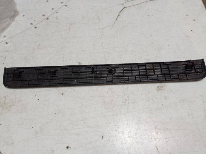 Накладка порога внутренняя Honda Accord 7, Хонда Аккорд, 84262-sea-0030 84212-sea-0030 84202-sea-0030