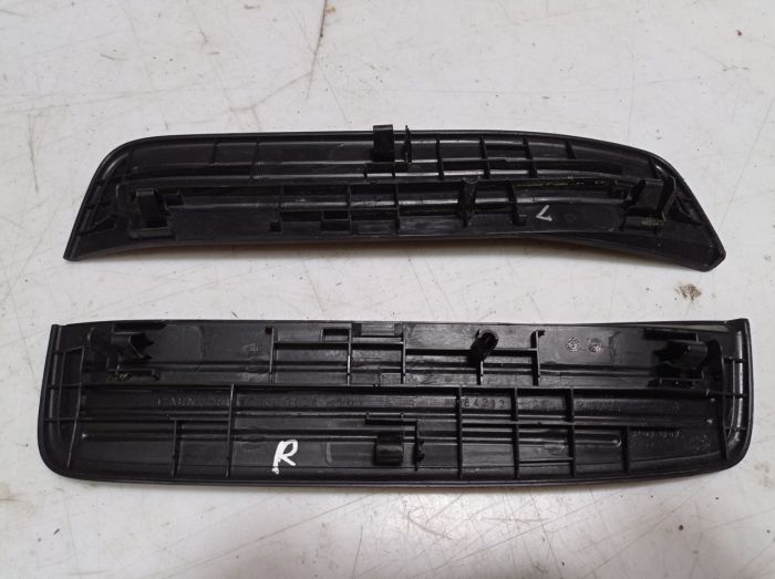 Накладка порога внутренняя Honda Accord 7, Хонда Аккорд, 84262-sea-0030 84212-sea-0030 84202-sea-0030