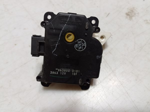 Привод заслонки печки Honda Accord 7, Хонда Аккорд, 063800-0101