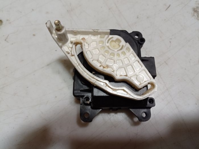 Привод заслонки печки Honda Accord 7, Хонда Аккорд, 063800-0101