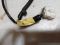 Проводка заслонок печки Honda Accord 7, 2.2 CTDi, Хонда Аккорд, 80650-SEA-J102