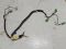 Проводка заслонок печки Honda Accord 7, 2.2 CTDi, Хонда Аккорд, 80650-SEA-J102