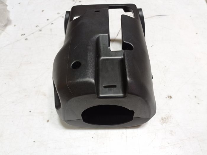 Кожух рулевой колонки Honda Accord 7, Хонда Аккорд, 77360-sda-a010-m1, 77350-sda-a010-m1