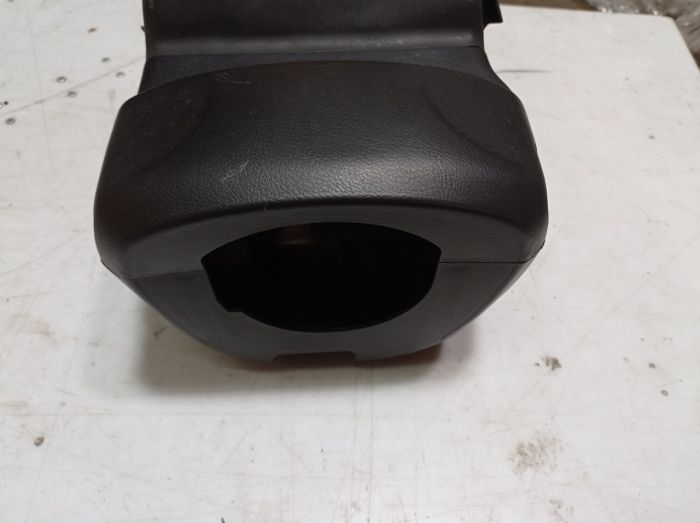 Кожух рулевой колонки Honda Accord 7, Хонда Аккорд, 77360-sda-a010-m1, 77350-sda-a010-m1