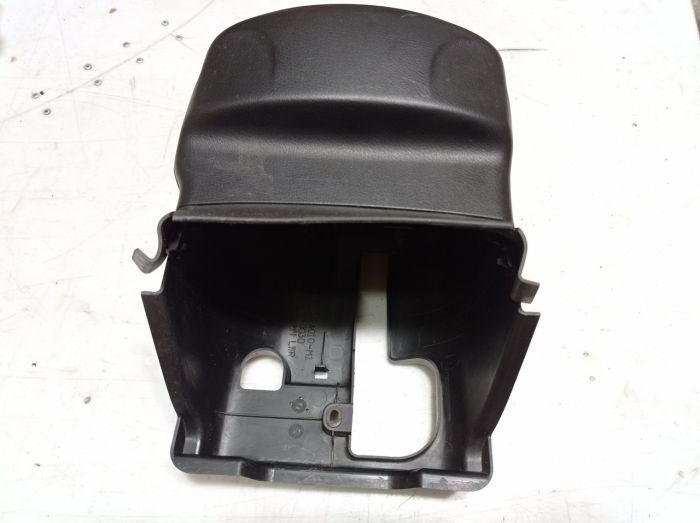 Кожух рулевой колонки Honda Accord 7, Хонда Аккорд, 77360-sda-a010-m1, 77350-sda-a010-m1