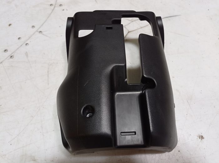 Кожух рулевой колонки Honda Accord 7, Хонда Аккорд, 77360-sda-a010-m1, 77350-sda-a010-m1