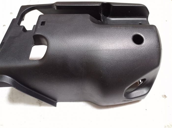 Кожух рулевой колонки Honda Accord 7, Хонда Аккорд, 77360-sda-a010-m1, 77350-sda-a010-m1