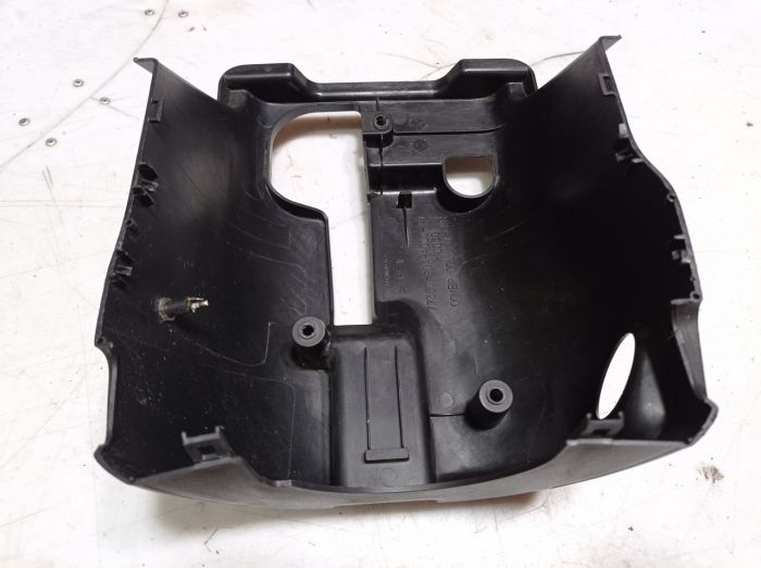 Кожух рулевой колонки Honda Accord 7, Хонда Аккорд, 77360-sda-a010-m1, 77350-sda-a010-m1
