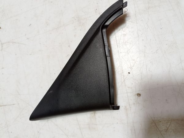 Накладка зеркала передняя левая Honda Accord 7, Хонда Аккорд, 76270-sef-0030