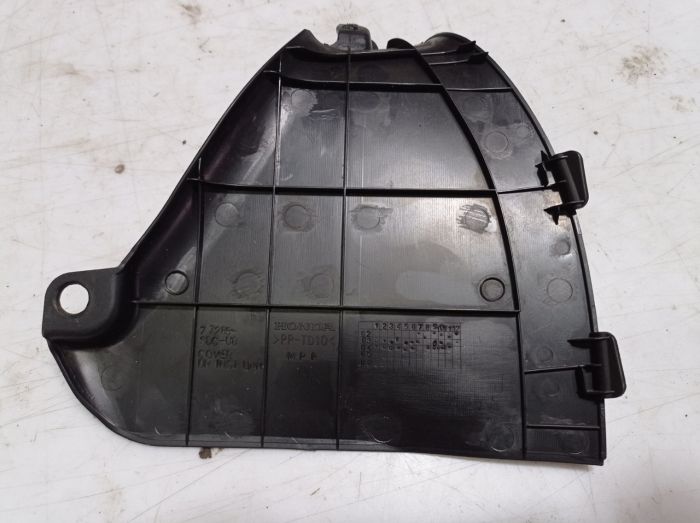 Пластик салона Honda Accord 7, Хонда Аккорд, 77285-sdc-uo