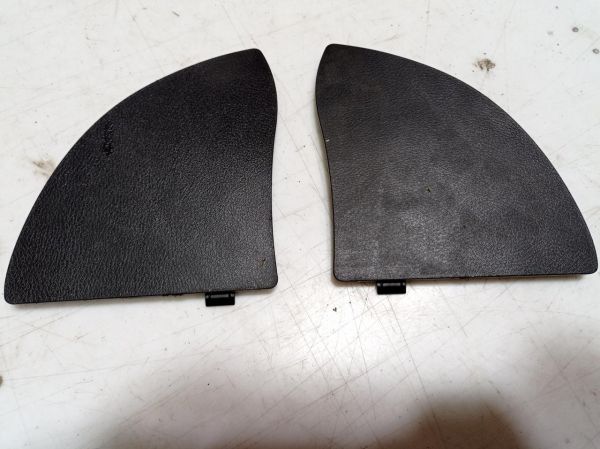 Накладка торпедо правая левая Honda Accord 7, Хонда Аккорд, 77215-SDA-A0, 77210-SDA-A0