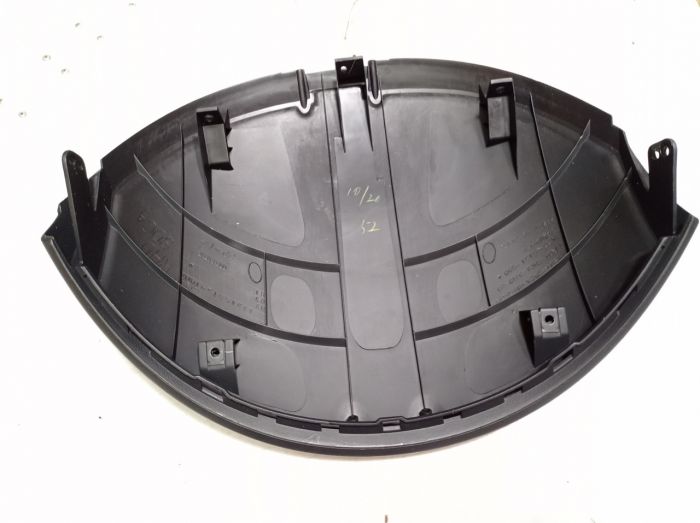 Накладка салона торпедо Honda Accord 7, Хонда Аккорд, GA33-5131-500 11201-SDCA-U010-20 11201-SDCA-U010-M1
