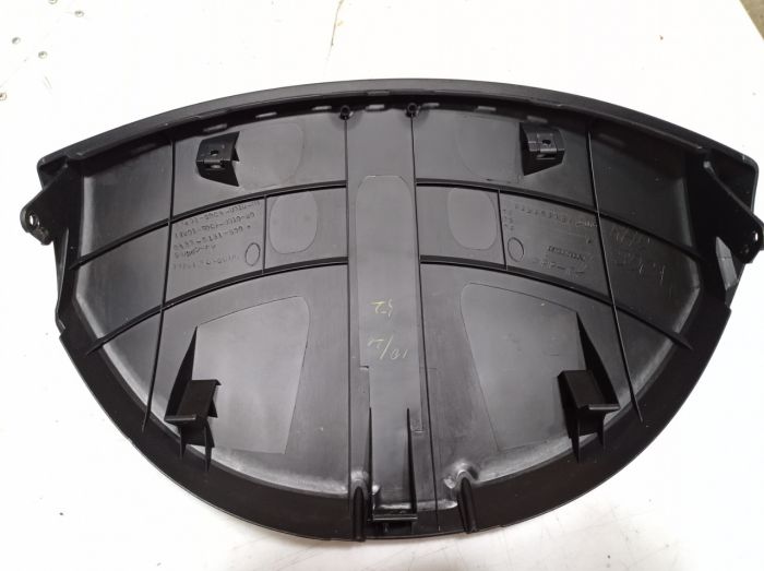 Накладка салона торпедо Honda Accord 7, Хонда Аккорд, GA33-5131-500 11201-SDCA-U010-20 11201-SDCA-U010-M1