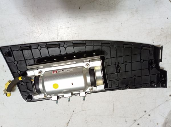 Подушка безопасности пассажира Airbag в торпедо Honda Accord 7, Хонда Аккорд,