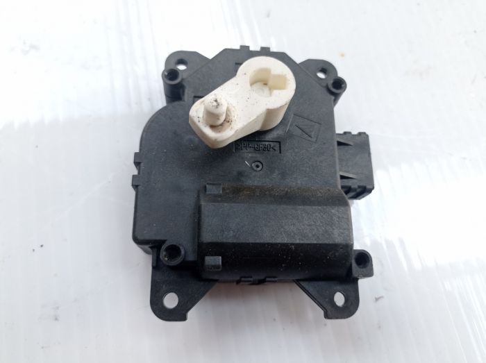 Привод моторчик заслонки печки Honda Accord 7, Хонда Аккорд, 113800-2350