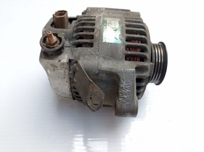 Генератор Toyota Yaris, 1.3 л., 1999 - 2005 г.в., Тайота Ярис, 2706021030