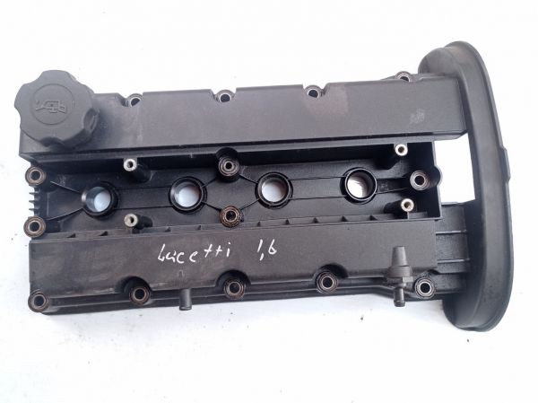 Крышка клапанов Chevrolet Lacetti 1.6 бензин 2002-2008, 96473757