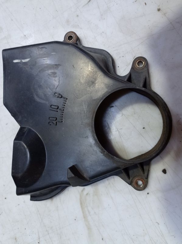 Защита ремня ГРМ Daewoo Matiz M100, 1998 - 2000 г.в., 0.8л., Деу Матиз, 96352256