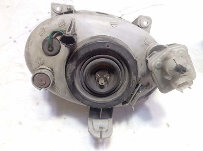 Фара правая передняя Daewoo Matiz M100, 1998 - 2000 г.в., 0.8л., Деу Матиз