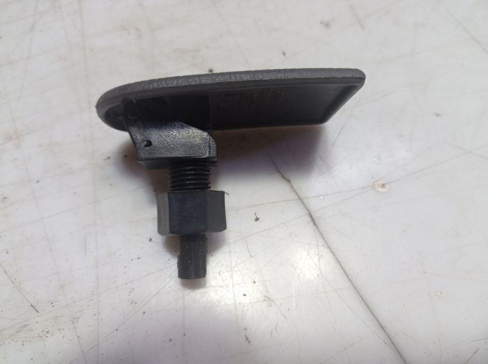 Ручка відкриття капота Daewoo Matiz M100, 1998 - 2000 р.в., 0.8л., Деу Матіз, 96315594