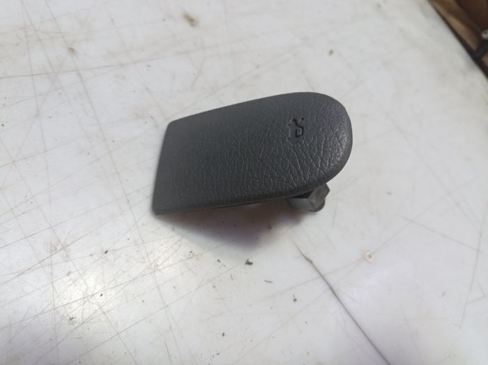 Ручка відкриття капота Daewoo Matiz M100, 1998 - 2000 р.в., 0.8л., Деу Матіз, 96315594