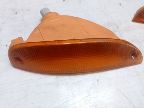 Повторитель поворотов правый Daewoo Matiz M100, 1998 - 2000 г.в., 0.8л., Деу Матиз, 03-2060-4174