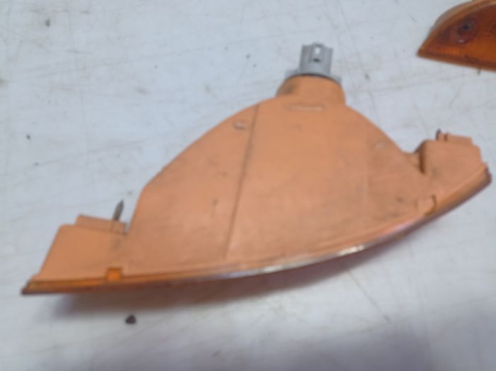 Повторювач поворотів правий Daewoo Matiz M100, 1998 - 2000 р.в., 0.8л., Деу Матіз, 03-2060-4174
