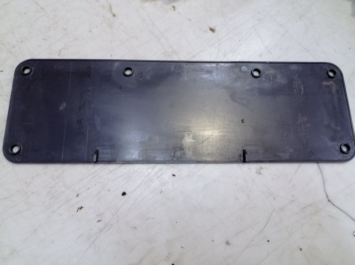 Пластик багажника Daewoo Matiz M100, 1998 - 2000 г.в., 0.8л., Деу Матиз, 96320621