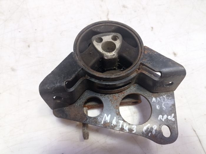 Подушка двигателя правая Daewoo Matiz M100, 1998 - 2000 г.в., 0.8л., Деу Матиз, 96314473