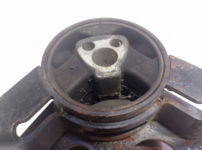 Подушка двигателя правая Daewoo Matiz M100, 1998 - 2000 г.в., 0.8л., Деу Матиз, 96314473